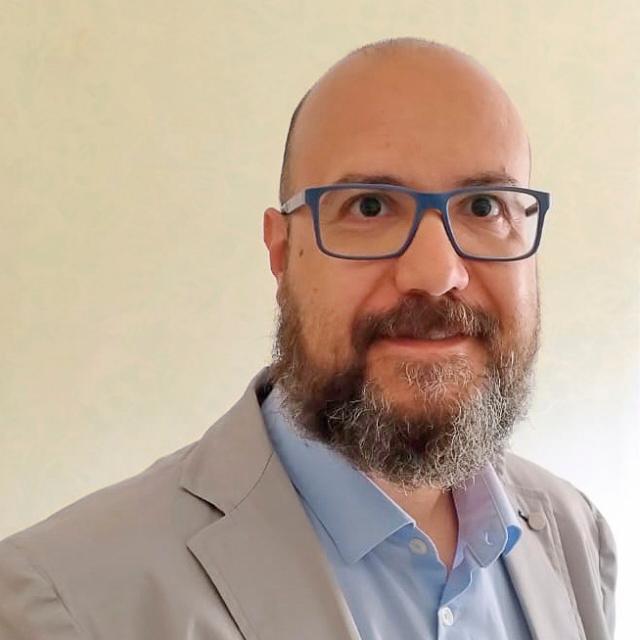 Massimiliano Della Sala
