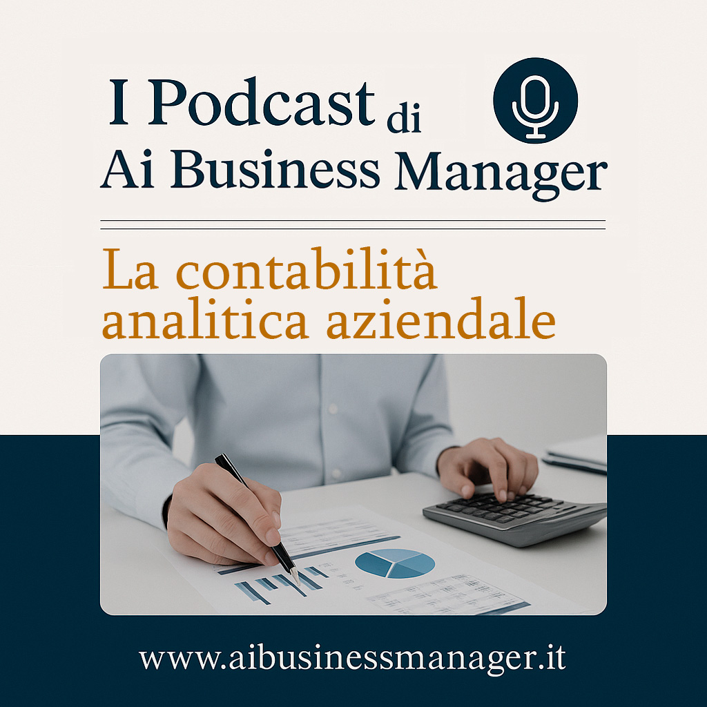 Contabilità analitica